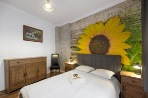Sunset Apartaments - Sunflower i Panorama